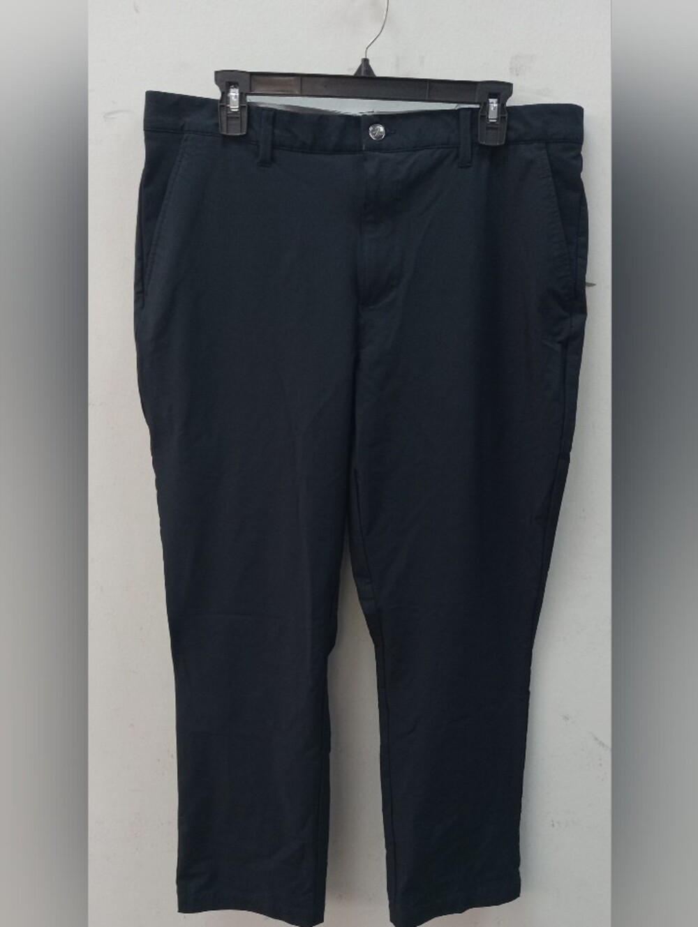 Men's Blue Golf America Pants 36x30